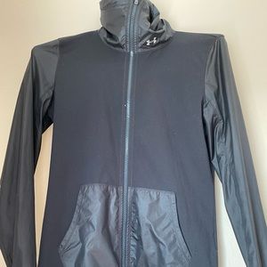 Running jacket